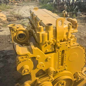 3306 3116 3066 3406 3304 Diesel <b>Engine</b> <b>Assembly</b> C4.4 C6.4 C6.6 C7 C9 C10 C13 C15 C27 E330 E330B E330C Complete <b>Engine</b> <b>Assembly</b> - Product Image 1