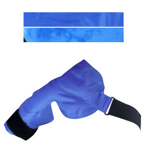 Paquete de Gel OEM para <span class=keywords><strong>Hombro</strong></span>, Soporte de Brazo Reutilizable y Ajustable para <span class=keywords><strong>Hombro</strong></span> Frío, Compresión, Dolor, Hinchazón y Recuperación - Product Image 2