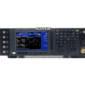 Générateur de signaux agile Keysight N5193A UXG série X, 10 MHz à 40 GHz - Product Image 1