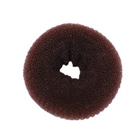 Accessoire pour chignon, anneau à cheveux en forme de donut pour femmes et filles, outil de coiffure, accessoire pour chignon de style coréen