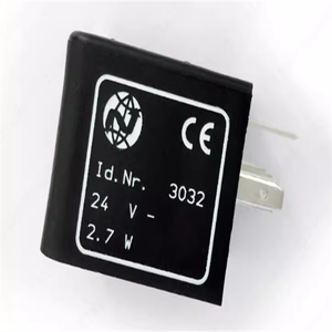 คอยล์ 3030/3032/3036/3050/3052/ 24V AC230 ของแท้ - Product Image 1