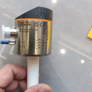 เซ็นเซอร์วัดระดับอิเล็กทรอนิกส์ IFM รุ่น LK1022 คุณภาพสูง ใหม่และของแท้ ราคาดี - Product Image 2