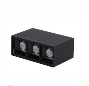 Système de Rail de voie ECOJAS, éclairage de voie à Led monté en Surface, compatible moderne avec <span class=keywords><strong>Suspension</strong></span>/montage en surface/Rail encastré 50000 - Product Image 3