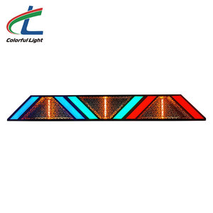 Lámpara Decorativa Retro <span class=keywords><strong>Portman</strong></span> Lights S-Tribe con Atenuación Suave, LED Ámbar de 1800K para Escenario - Product Image 2