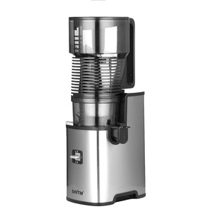 Exprimidor Savtm de 500 ml de Acero Inoxidable para Uso Doméstico y Comercial - Product Image 1