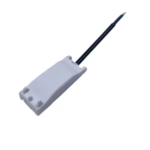 CE 2 Pin Junction box with 0.75mm2 cable