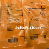 Sensor Saklar Proximity Baru Tersedia IG5839 IG5846 IG5806 IG5765 IG5764 IG5772  Kualitas Tinggi Garansi Satu Tahun