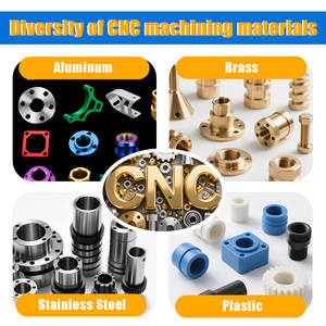 Thép không gỉ nguyên nhôm chính xác dịch vụ phần cứng cơ khí biến <span class=keywords><strong>CNC</strong></span> <span class=keywords><strong>Lathe</strong></span> nhanh chóng prototyping gia công dịch vụ - Product Image 3