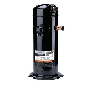 Compresor Scroll VR61KF-TFP-542, Piezas de Refrigeración Metálicas, Hecho en China - Product Image 3