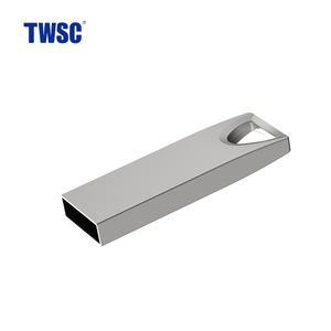 OEM Twsc <span class=keywords><strong>Mini</strong></span> Kim Loại USB 3.0 Ổ Đĩa Flash Mới 8GB 16GB 32GB 64GB 128GB <span class=keywords><strong>Memory</strong></span> Stick Trong Thẻ Bút Vòng Cổ Phong Cách - Product Image 2