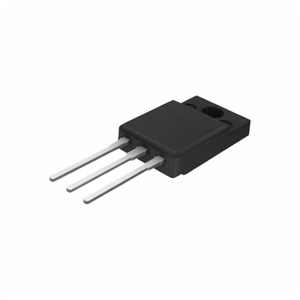 Diode Arrays STR30100FCT_T0_00001 In Stock TO-220-3 Full Pack Electronic Circuit Components - Product Image 1
