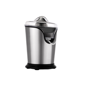 <span class=keywords><strong>Presse</strong></span>-agrumes <span class=keywords><strong>électrique</strong></span> multifonctionnel en acier inoxydable, silencieux, facile à nettoyer, à pression manuelle, pour usage domestique, vente en gros à prix abordable - Product Image 3