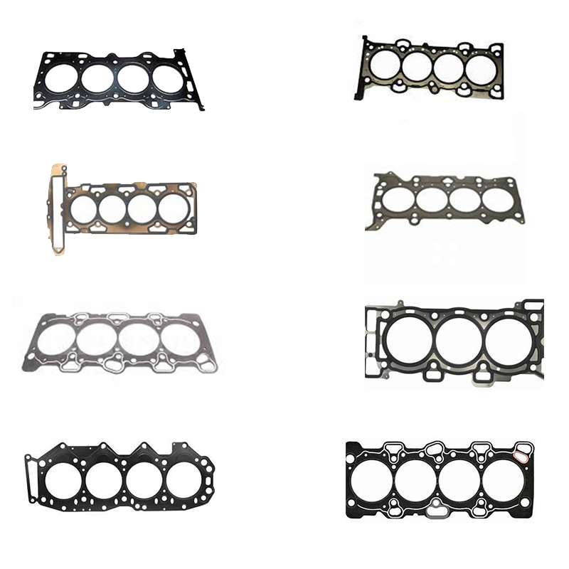 yuzu ページ 09-11 Nissan 370z VQ37VHR Right Side Cylinder Head 11040