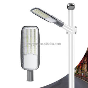 Heygtec Nhà máy cung cấp extérieur projecteur LED 40W 60W 100W 150W 200W tích hợp cảm biến chuyển động dẫn ánh sáng đường phố - Product Image 6