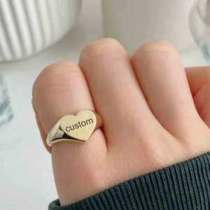 <span class=keywords><strong>Anillos</strong></span> con Logotipo Personalizado, <span class=keywords><strong>Anillos</strong></span> Antiestrés <span class=keywords><strong>de</strong></span> Acero, <span class=keywords><strong>Anillos</strong></span> <span class=keywords><strong>de</strong></span> Corazón Punk para Hombre, <span class=keywords><strong>Anillos</strong></span> con Letras, <span class=keywords><strong>Anillos</strong></span> <span class=keywords><strong>de</strong></span> Cobre para Mujer - Product Image 5