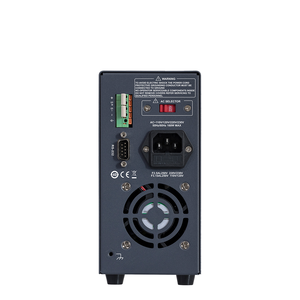 Haoyi Hy6720 <strong>Programmable</strong> DC Power Supply 100W - 1500W - Product Image 2