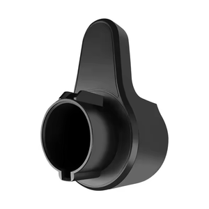 Soporte Universal para Cargador de Vehículos Eléctricos, Organizador de Cables, Soporte de Pared para Conector J1772 Tipo 2 CCS, Accesorios para Estación de Carga Automática - Product Image 2