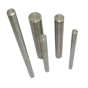 New Products Monel 400 Uns No4400 2.4360 Nickel Copper Alloy 400 Round Bar Monel Price