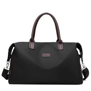 Bolsa de Gimnasio de Gran Capacidad para Mujer, de Alta Calidad, con Cierre, Moderna, para Deportes de Ocio, Yoga, Entrenamiento Físico, Bolsa de Transporte Económica - Product Image 6