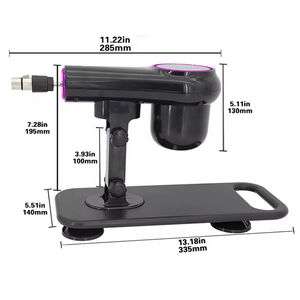 Máquina Sexual Telescópica Totalmente Automática, Juguete Sexual Femenino 3XLR, Máquina de Amor para Masturbación, Vibrador con Dildo Telescópico, Juguete Sexual - Product Image 4