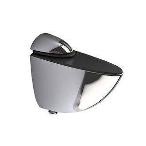 Clip de fixation réglable en alliage de zinc pour étagère de cave à vin, finition brossée brillante et durable - Product Image 1