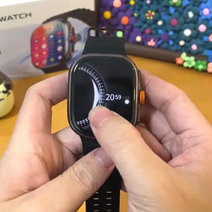 Reloj Inteligente HKSF P2 W527 con Tarjeta SIM para Todas las Redes, Desbloqueo por Huella Dactilar, Pantalla AMOLED de 2.13'', Batería de 1100 mAh, Monitor de Frecuencia Cardíaca - Product Image 6