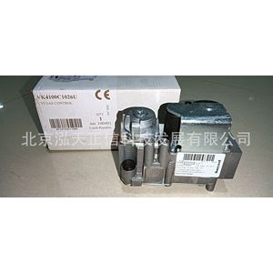 โซลินอยด์วาล์วฮันนี่เวลล์ รุ่น VK4100C1026U ของแท้ ราคาแยกจำหน่าย ชดเชยสินค้าปลอมสูงสุดสิบเท่า - Product Image 5