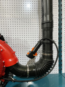 Profession Handheld 0.8kw Gasoline Leaf <b>Blower</b> for Yard Garden - Product Image 5