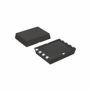 Original 8 SMD, Flat Leads S-8337AAFA-P8T1G Electronic Chips Component Power Management (PMIC) - Product Image 1