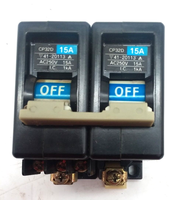 Cp32d Circuit Breaker Set Lengkap Aksesoris PLC Industri: Sensor / Kontaktor / Relay, Komponen Umum untuk