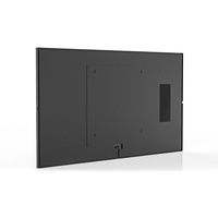 27 32 43 49 55 pouces panneau intérieur Android Ultra mince écran publicitaire étroit écran LCD pour magasin de détail économie d'énergie