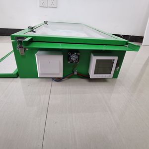 กล่องอบแห้งพลังงานแสงอาทิตย์ Acme Mini รุ่น AMS-10B สำหรับชา ปลา กุ้ง ปู ผัก ผลไม้ ธัญพืช สมุนไพร ใช้ในบ้าน - Product Image 4