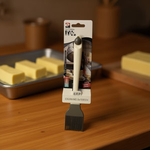 Pennello per Burro in Plastica Riutilizzabile CECA 12U 23cm, Utensile Essenziale per la Cucina - Product Image 3