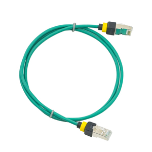 Precio de <span class=keywords><strong>f</strong></span>ábrica Cobre puro sólido 23AWG 4 pares PVC LSZH Jacket 1000 pies 305m <span class=keywords><strong>UTP</strong></span> <span class=keywords><strong>F</strong></span>/FTP SF/FTP Cat6a <span class=keywords><strong>Cat</strong></span> <span class=keywords><strong>6a</strong></span> Cable de red - Product Image 2