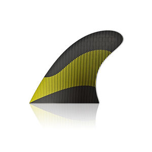 De alta calidad de fibra de vidrio doble tabs2 tabla de surf de <span class=keywords><strong>aletas</strong></span> - Product Image 2