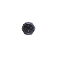 Capteur de vitesse pour Mercedes-Benz Setra Actros Mp2 Mp3 Atego Axor 0125425617 A0125425617 101792