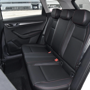 Qualité Supérieure 2024 2025 <span class=keywords><strong>Skoda</strong></span> <span class=keywords><strong>Karoq</strong></span> <span class=keywords><strong>SUV</strong></span> Tsl280 Macpherson Essence Voiture d'occasion à vendre - Product Image 5
