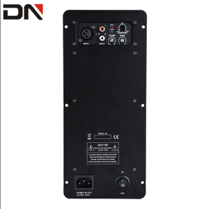 <span class=keywords><strong>Module</strong></span> amplificateur de haut-parleur SUB 600W 900W carte amplificateur pour système de réseau de ligne audio <span class=keywords><strong>pro</strong></span> - Product Image 3