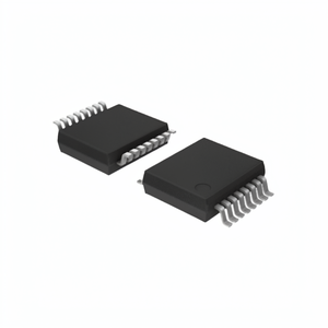 Clock Timing 74LV4799DB,118 16 SSOP Components Electronic Manufacturer Channel - Product Image 1