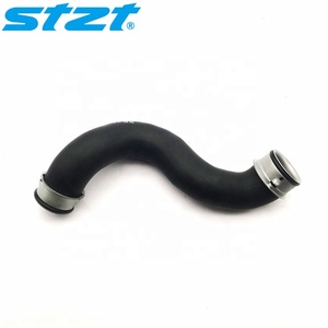 Manguera de Radiador STZT <span class=keywords><strong>204</strong></span> 501 16 82, Nueva Tubería de Agua Refrigerante para Mercedes Benz W212 2045011682 - Product Image 2