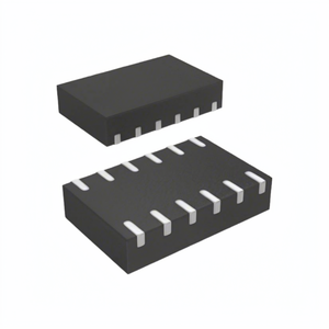 Original One Stop Service Power Management (PMIC) Electronics Component STM6600AS24DM6F 12 WFDFN - Product Image 1