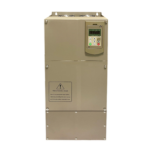 Variador de Frecuencia XLY7000 132KW 160KW 380V CA para Motores Trifásicos 415V XLY7000 132KW 160KW - Product Image 2