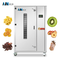 Doel Ss 304 Droogoven Industriële Commerciële Voedseldehydrator Voor Groenten & Fruit