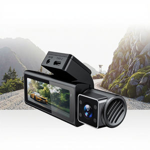2025 Design innovativo 3 lenti Dash Cam 4K visione notturna 1080p per Sony sensore GPS connettività Mobile qualsiasi <span class=keywords><strong>auto</strong></span> per registratore <span class=keywords><strong>auto</strong></span> - Product Image 6