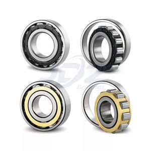 Rodamiento de rodillos cilíndricos estándar tipo NJ1044 NU1044 NU1048 NJ1048 NJ1052 NU1052 NJ NU para piezas de maquinaria pesada - Product Image 6