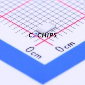 RCT0647KFLF Résistance SMD 1206 (Type : Film Épais) (Résistance : 47 kOhm Précision : 1 %) - Product Image 2