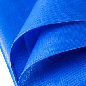 Bâche imperméable en PE à rayures pour sacs à couches de mariage et couvertures de tente – En stock (Lot) - Product Image 5