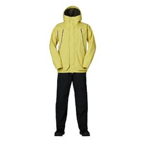 Daiwa 23 nuevo modelo <span class=keywords><strong>DR</strong></span>-1623 2017 impermeable transpirable ligero 100% poliéster pesca impermeable traje - Product Image 3