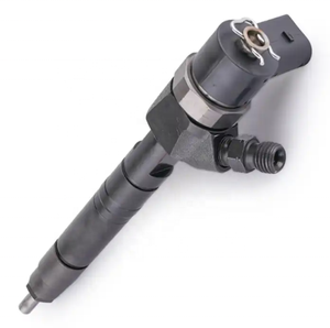 Injecteur diesel à rampe commune 0445110189 0445110190 0445110181 0445110182 0445110072 pour Dodge Mercedes E320/S320 - Product Image 3