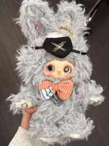 Кукла «Тёмный лес» - Product Image 4